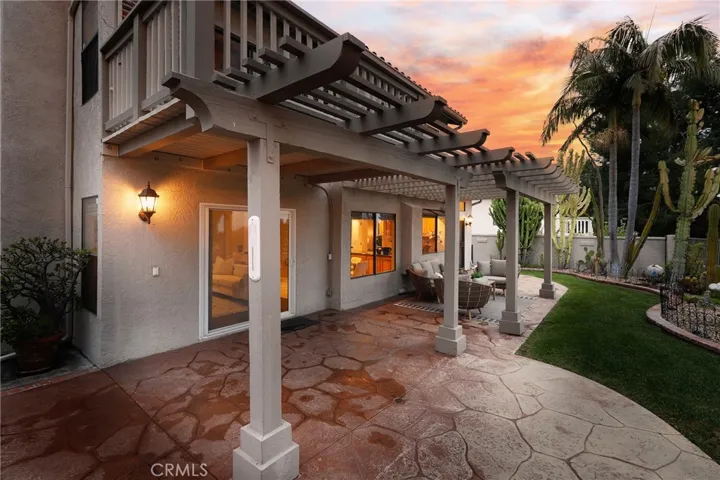21201 Ponderosa, Mission Viejo, California 92692