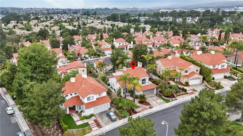 21201 Ponderosa, Mission Viejo, California 92692