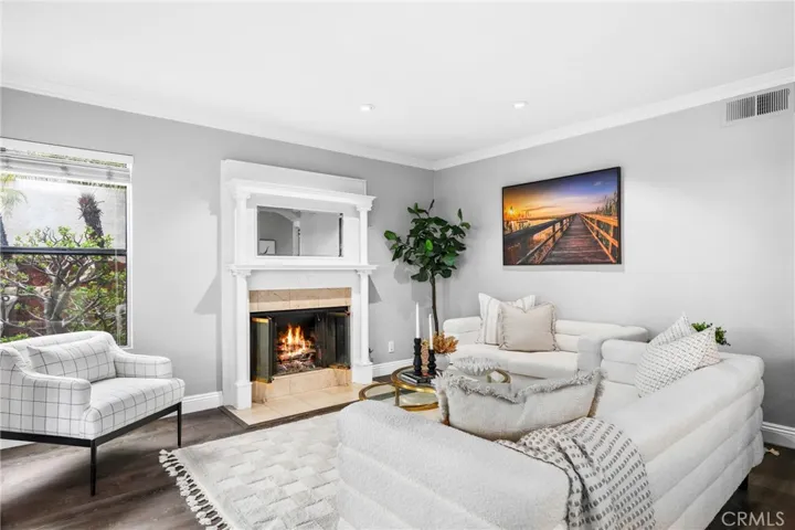 21201 Ponderosa, Mission Viejo, California 92692