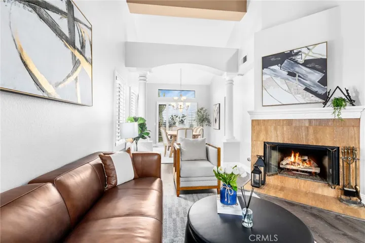 21201 Ponderosa, Mission Viejo, California 92692