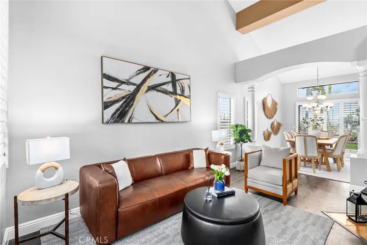 21201 Ponderosa, Mission Viejo, California 92692