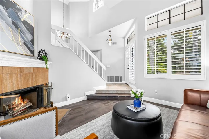 21201 Ponderosa, Mission Viejo, California 92692