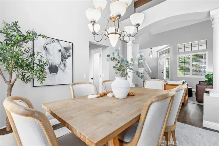 21201 Ponderosa, Mission Viejo, California 92692