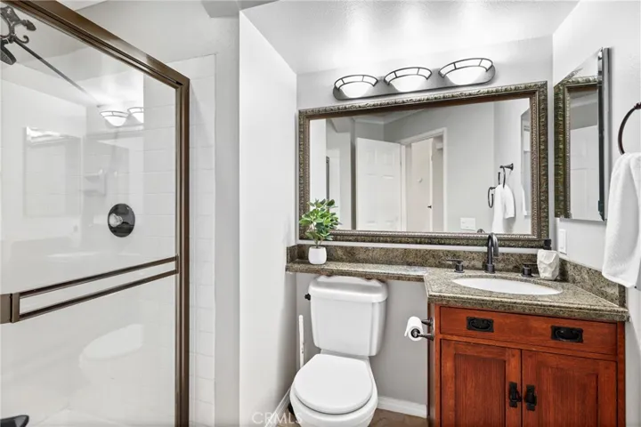 21201 Ponderosa, Mission Viejo, California 92692