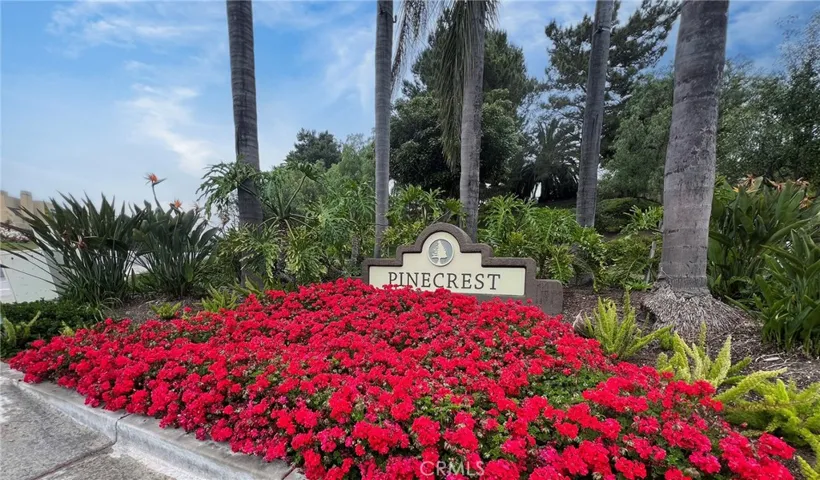 21201 Ponderosa, Mission Viejo, California 92692
