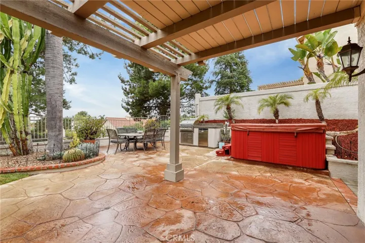 21201 Ponderosa, Mission Viejo, California 92692