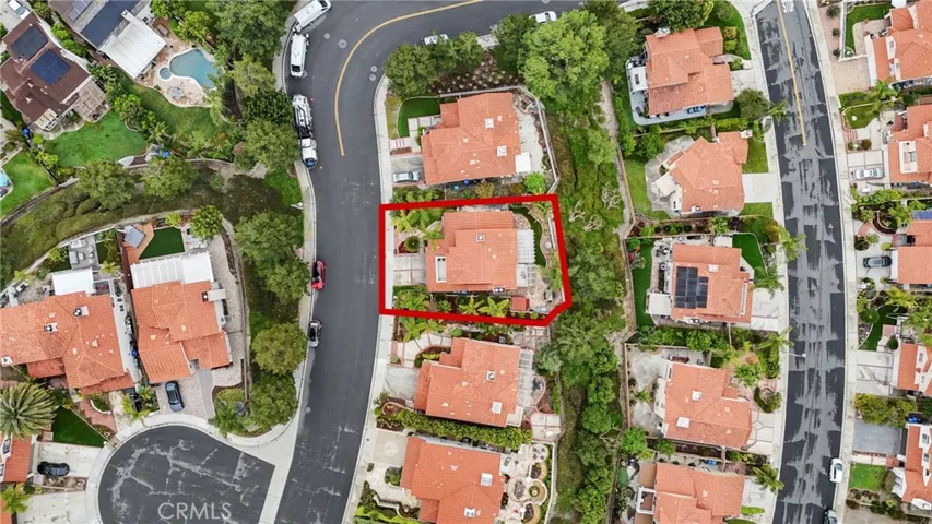 21201 Ponderosa, Mission Viejo, California 92692