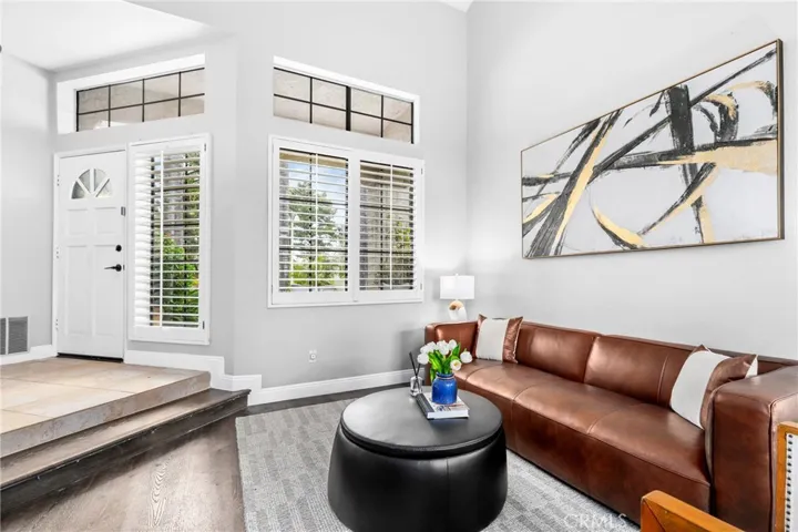 21201 Ponderosa, Mission Viejo, California 92692
