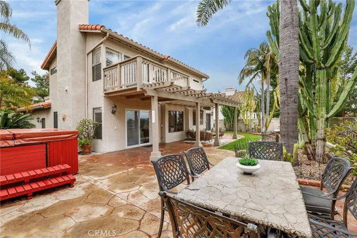 21201 Ponderosa, Mission Viejo, California 92692