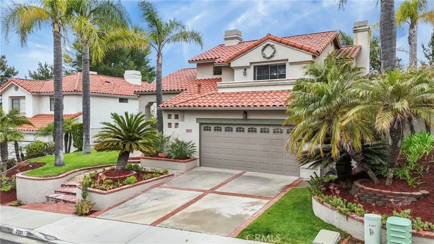 21201 Ponderosa, Mission Viejo, California 92692