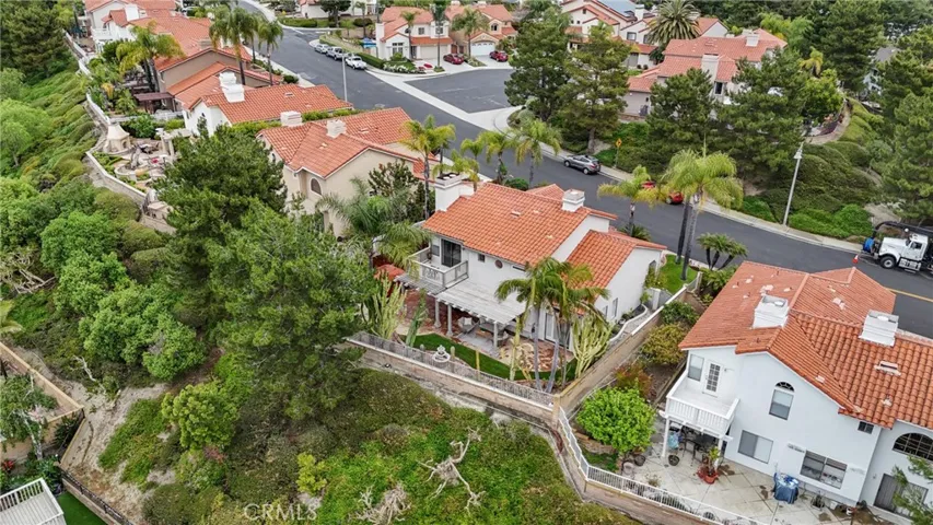21201 Ponderosa, Mission Viejo, California 92692