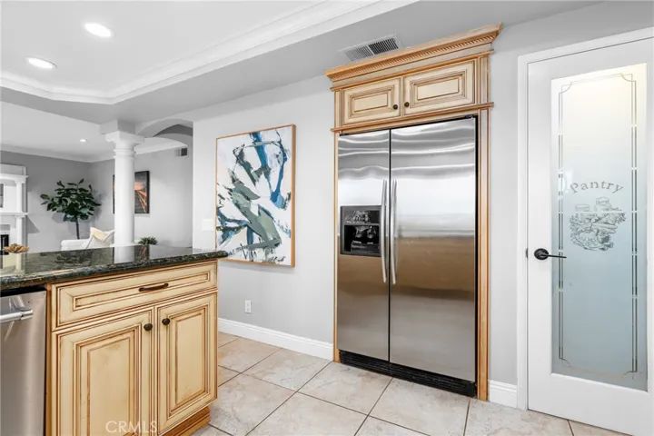 21201 Ponderosa, Mission Viejo, California 92692