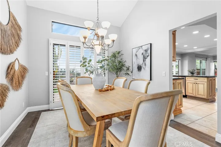 21201 Ponderosa, Mission Viejo, California 92692