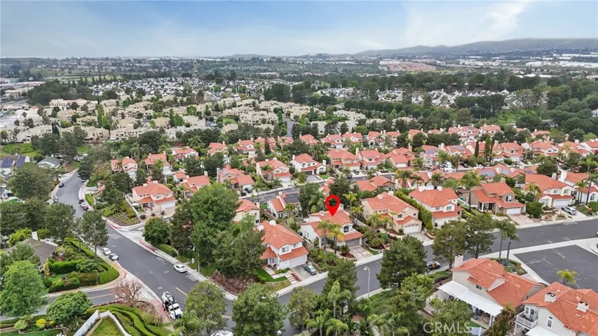 21201 Ponderosa, Mission Viejo, California 92692