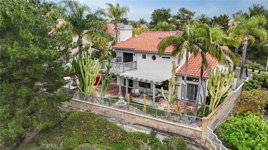 21201 Ponderosa, Mission Viejo, California 92692