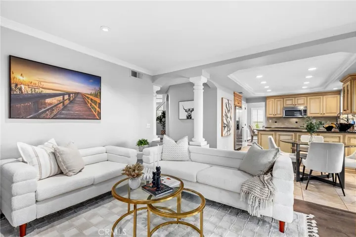 21201 Ponderosa, Mission Viejo, California 92692