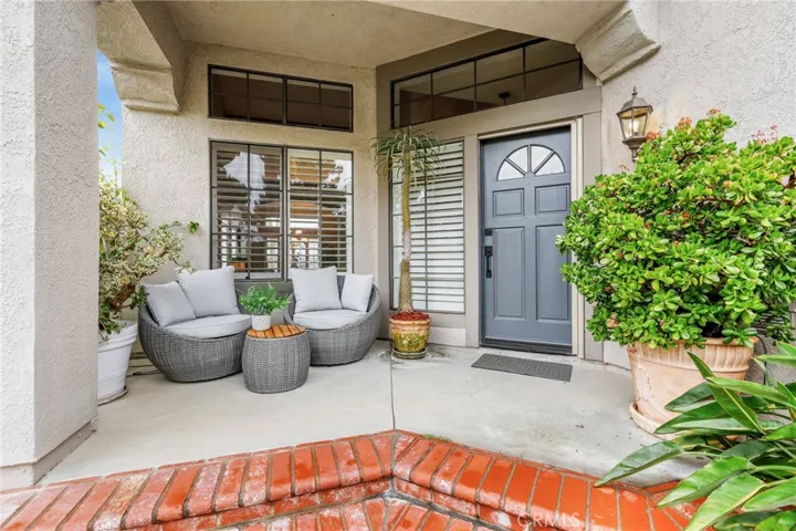 21201 Ponderosa, Mission Viejo, California 92692