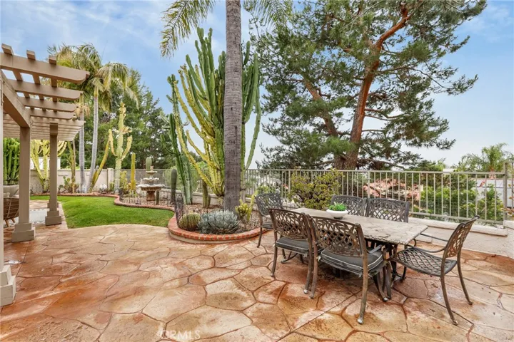21201 Ponderosa, Mission Viejo, California 92692