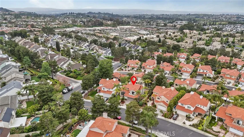 21201 Ponderosa, Mission Viejo, California 92692