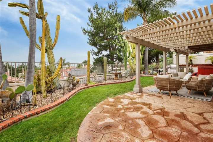 21201 Ponderosa, Mission Viejo, California 92692