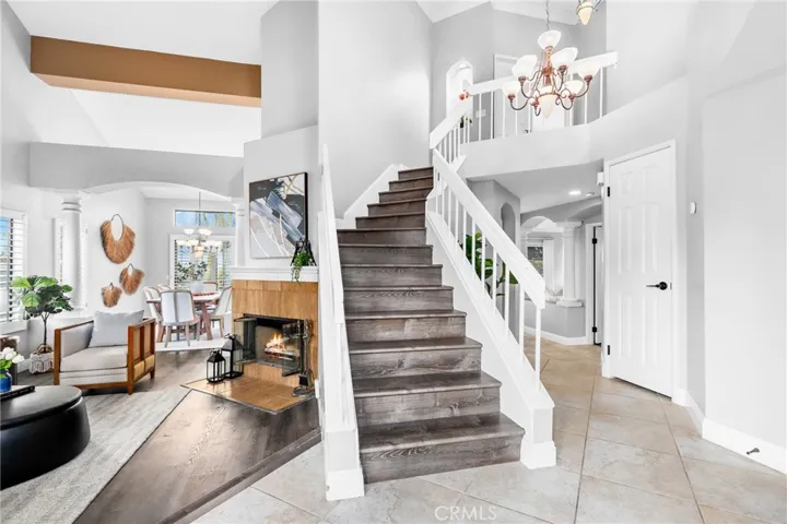 21201 Ponderosa, Mission Viejo, California 92692
