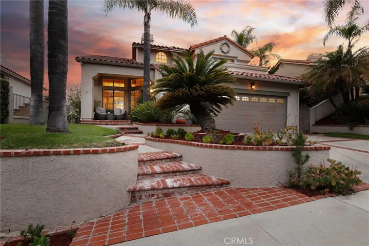 21201 Ponderosa, Mission Viejo, California 92692