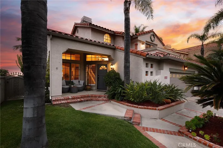 21201 Ponderosa, Mission Viejo, California 92692