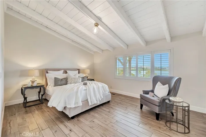 Primary Bedroom Suite