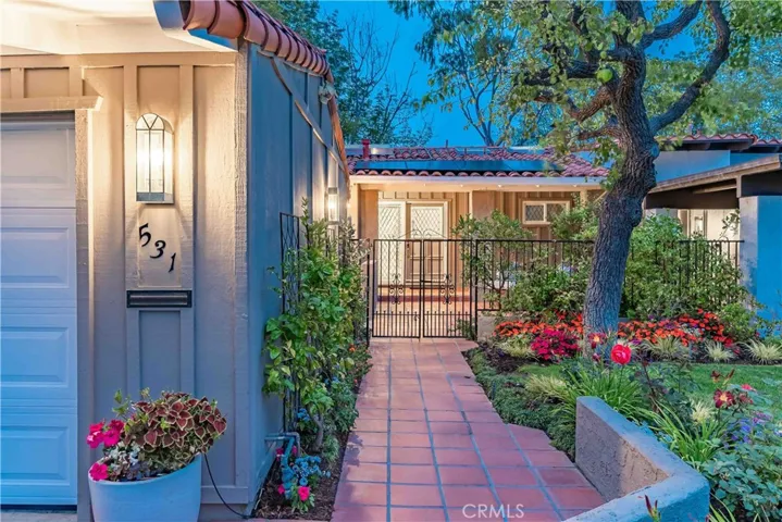 531 Playa, Newport Beach, California 92660