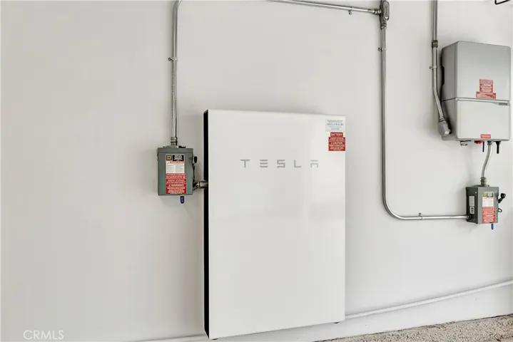 Tesla Solar