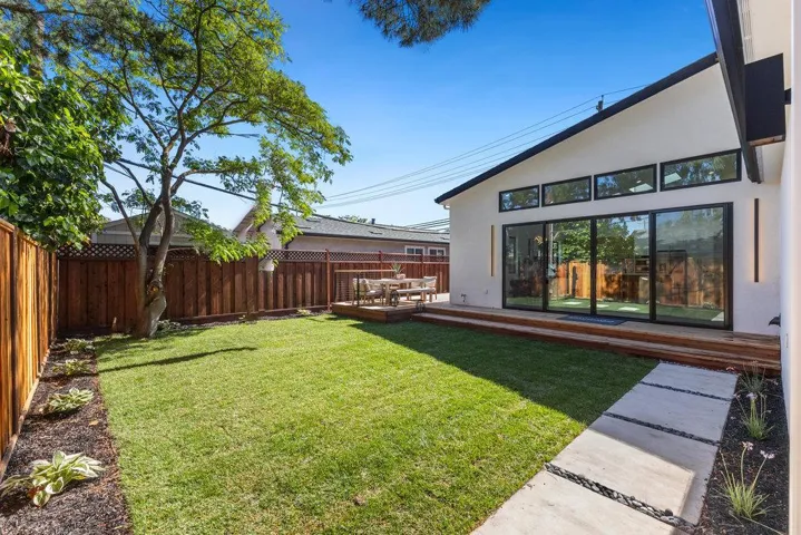 1498 Myrtle Avenue, San Jose, California 95118