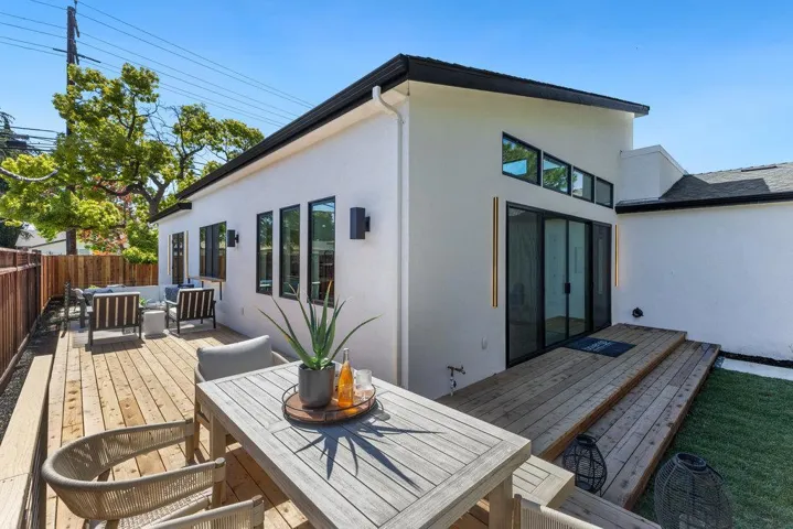 1498 Myrtle Avenue, San Jose, California 95118