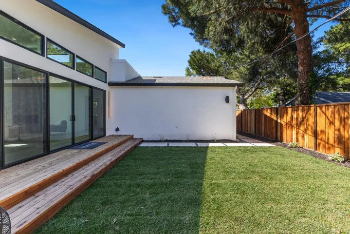 1498 Myrtle Avenue, San Jose, California 95118