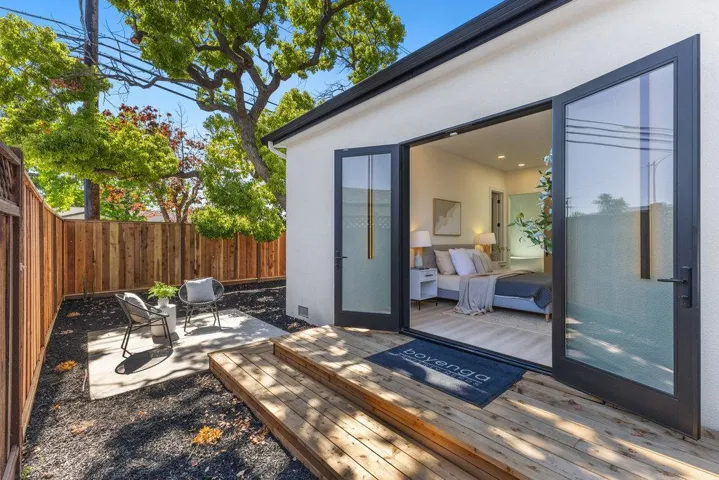 1498 Myrtle Avenue, San Jose, California 95118