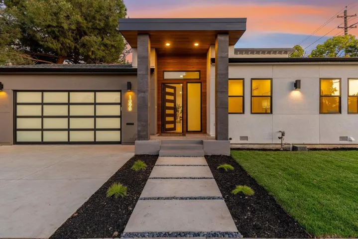 1498 Myrtle Avenue, San Jose, California 95118