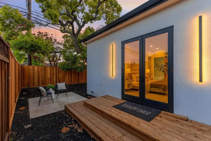 1498 Myrtle Avenue, San Jose, California 95118