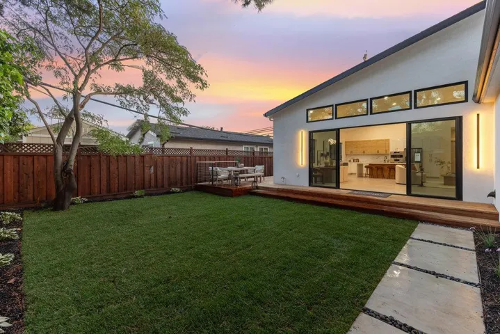 1498 Myrtle Avenue, San Jose, California 95118