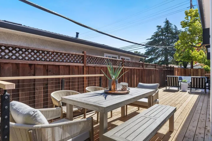 1498 Myrtle Avenue, San Jose, California 95118