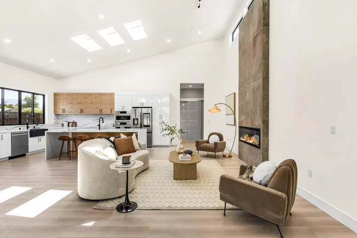 1498 Myrtle Avenue, San Jose, California 95118