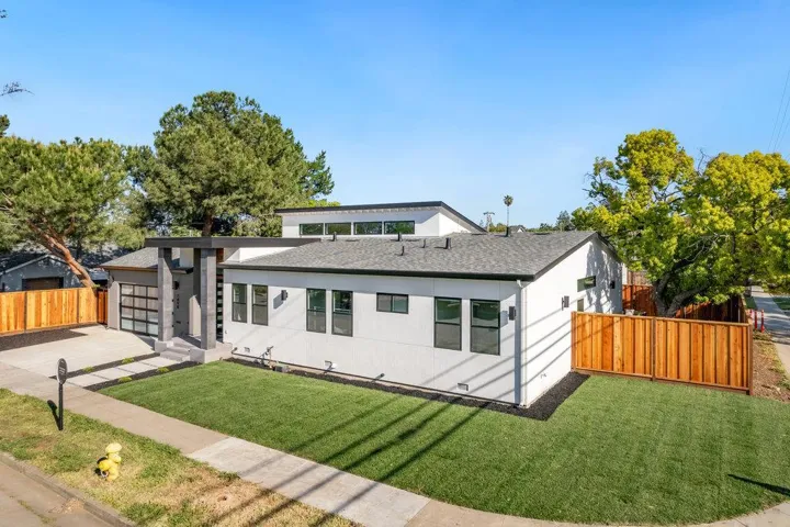 1498 Myrtle Avenue, San Jose, California 95118