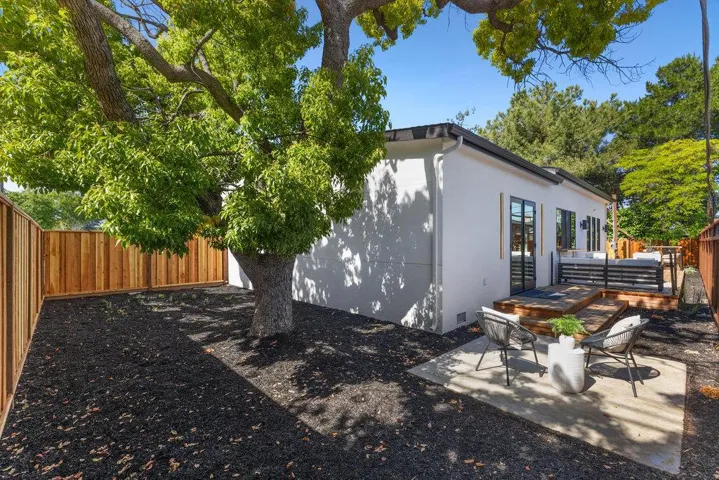 1498 Myrtle Avenue, San Jose, California 95118