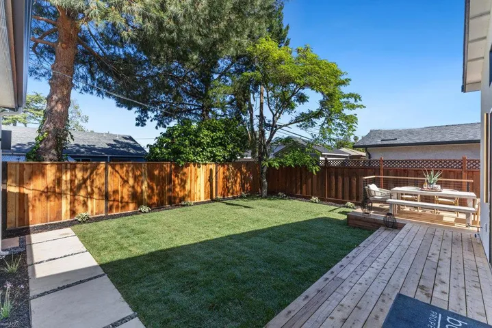 1498 Myrtle Avenue, San Jose, California 95118