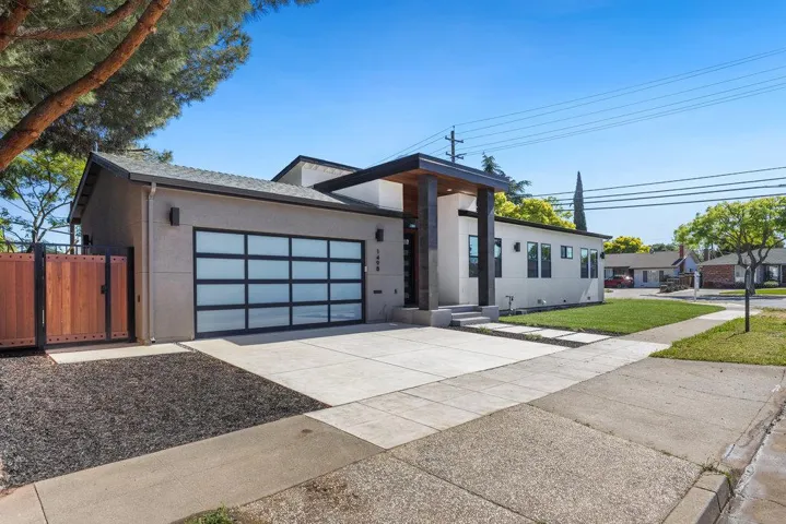 1498 Myrtle Avenue, San Jose, California 95118