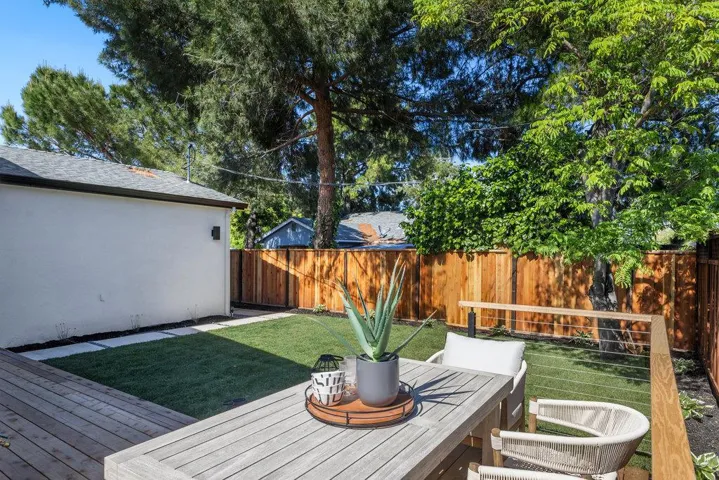 1498 Myrtle Avenue, San Jose, California 95118
