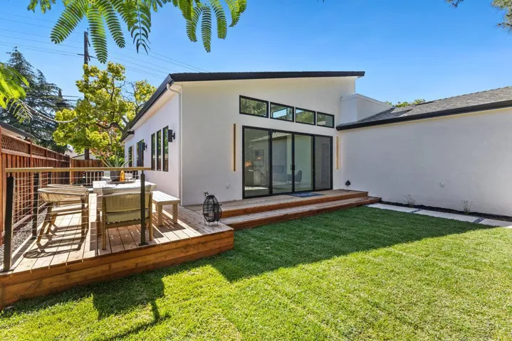 1498 Myrtle Avenue, San Jose, California 95118