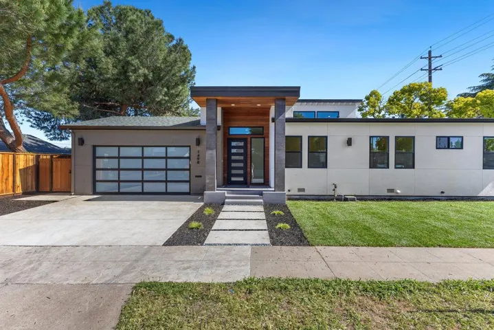 1498 Myrtle Avenue, San Jose, California 95118
