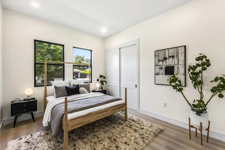 1498 Myrtle Avenue, San Jose, California 95118