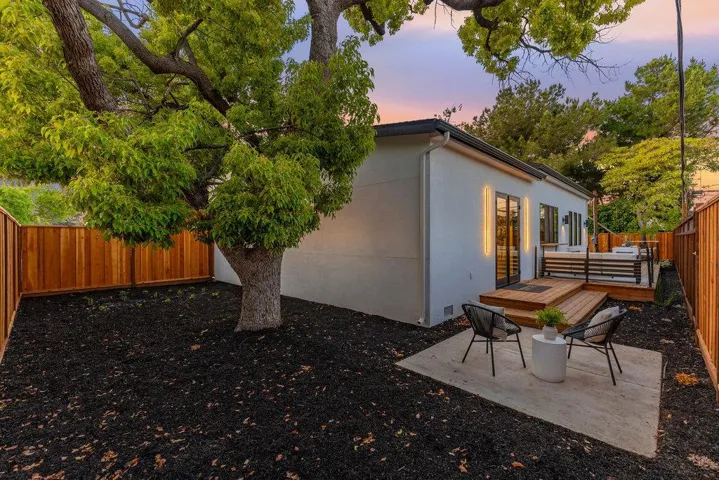 1498 Myrtle Avenue, San Jose, California 95118