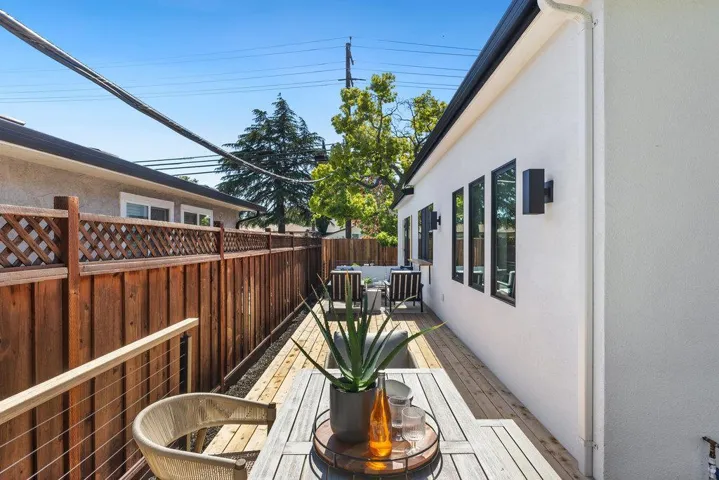 1498 Myrtle Avenue, San Jose, California 95118