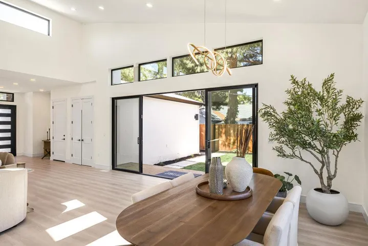 1498 Myrtle Avenue, San Jose, California 95118